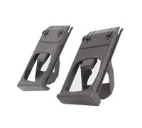 Inserto Portavasos Compatible Con Toyota Para Hilux Para Vigo Para SR Para Pickup Para Fortuner 2004 2005 2006 2007 2008 2009 2010 2011-2015 55604-0K010 Inserto Portavasos