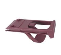 Inserto Portavasos Compatible Con Toyota Para Hilux Para Vigo Para SR Para Pickup Para Fortuner 2004 2005 2006 2007 2008 2009 2010 2011-2015 55604-0K010 Inserto Portavasos
