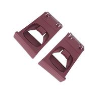 Inserto Portavasos Compatible Con Toyota Para Hilux Para Vigo Para SR Para Pickup Para Fortuner 2004 2005 2006 2007 2008 2009 2010 2011-2015 55604-0K010 Inserto Portavasos