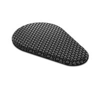 Inserto Protector Cader Rodillera Moto Bowtex Sas-Tec Tripleflex CE Level 1 Negro Negro