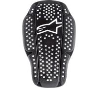 Inserto Protector de Espalda Alpinestars Nucleon KR-2i Negro S Negro