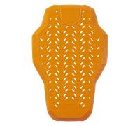 Inserto Protector de Espalda D3O Stealth Viper 1 Negro S Negro