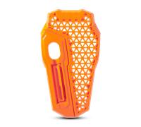 Inserto Protector de Espalda Furygan Dorsale D30 Airbag Evolution MC Naranja M Naranja