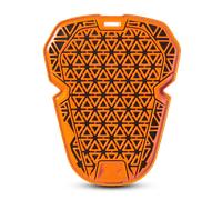 Inserto Protector Furygan D30 Ghost MC Cadera + Hombro L1 Naranja Talla única Naranja