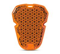 Inserto Protector L2 Cadera + Hombro Furygan D30 Ghost Naranja Talla única Naranja