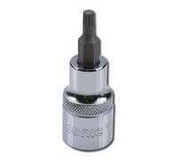 Inserto Torx SONIC 1/2" M9 12 caras