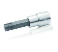 Inserto Torx TOPTUL 1/2 pulgada T55 largo (80mm)