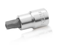 Inserto Torx TOPTUL 1/2 pulgada TORX T40 5 caras