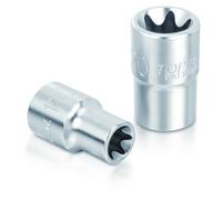 Inserto Torx TOPTUL 1/4 pulgada E06