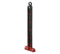 Insertos altos para botas: moldeador de eje de árbol de bota que ahorra | Soporte ajustable para botas y clip para botas con perlas de fragancia para hotel, apartamento, alquiler, escuela, novia