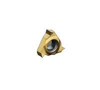 Insertos de carburo CNC 11NR A60/11IR A60 Inserto roscado interno general 60 grados herramienta de torneado CNC juego de insertos de torno