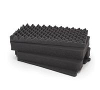 Insertos de Espuma (3 Piezas) para 935 Nanuk Case