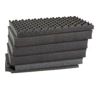 Insertos de Espuma (6 Piezas) para Estuche 938 Nanuk