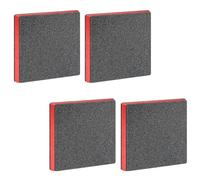 Insertos de espuma EPE impermeable para caja de herramientas, forros que proporcionan protección contra la humedad y el polvo para el entorno de trabajo al aire libre