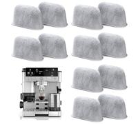 Insertos de filtro de agua para accesorios Ninja Luxe Cafe - Paquete de 12