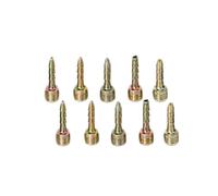 Insertos De Manguera De Freno De Disco Magura 10/Pc