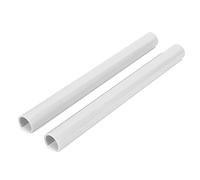 Insertos de Rejilla Delantera 2 Piezas con Tiras de Ajuste para Serie 2 F20 F21 F22 F23 F44 F45 F46 Serie 3 F30 F31 F32 F33 F34 F36