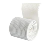 Insertos de repuesto para zapatos - Plantillas blandas autocortantes para zapatos | Absorbe el sudor, rollo de plantilla de 1,5 m, inserciones transpirables para diarios, casuales, bot