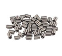 Insertos de rosca Tuerca reductora macho hembra Sujetador de acero inoxidable M10x1.25 Herramienta de reparación de roscas resistente al desgaste de alta resistencia para aleación (2.5D)