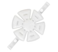 Insertos de tapa de enfriamiento, inserto de paquete de hielo del sombrero duro - Tapas de bobina más fresco,Cabeza de hielo de hielo HAT DEL RECHIDING PAD DIGNO DE GEL REUSABLE PARA COLECCIÓN ROSTA