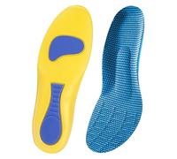 Insertos De Zapatos Ortopulados - Plantillas De Confort Para Pisos | Plantilla De Del Dolor De La Bola De Pie, Fascitis Plantar Insoliva, Zapatos Casuales Inserta Plantillas De Soporte De,