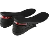 Insertos for levantar zapatos Almohadilla for levantar altura Plantilla de altura Plantillas for aumentar la altura Inserciones for zapatos Plantillas for levantar el talón Plantillas for aumentar la