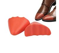 Insertos para los dedos de los zapatos: relleno de zapatos, insertos demasiado grandes, rellenos de puntera de zapatos, rellenos de cojín para dedos de los pies que hacen que los zapatos se ajusten,