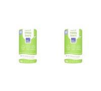 Insertos para pañales Bambino Mio Super Soft Mioliners (el embalaje puede variar) (Paquete de 2)