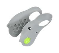 Insertos para zapatos con soporte de - Plantillas de magnético para pies - Cómodas inserciones transpirables para viajes, mujeres, hombres, adultos, de pie todo el día, alivian la fatiga en