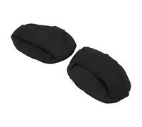 Insertos para zapatos en el antepié Almohadillas metatarsianas de tela para los pies, almohadillas suaves reutilizables para los pies Almohadillas para el antepié, calcetines suave