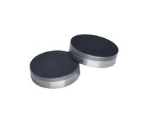 Insertos PCD herramienta de torneado de diamante PCBN herramientas de torno fresas(RNGN090300A,PCD)