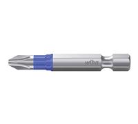 Insertos Pz1 50 Mm T-Bit Maxx Performance Set 5 Pz Para Atornilladores Impacto