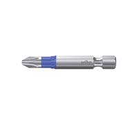 Insertos Pz1 50 Mm T-Bit Maxx Performance Set 5 Pz Para Atornilladores Impacto
