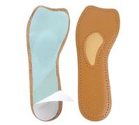 Inserts À Talons Hauts Pour Femmes, Semelles Intérieures Rembourrées Pour Talons Hauts, Coussinets De Chaussures Habillés À Rembourrage Doux, Semelles Intérieures De Chaussures De Sandales Respirantes