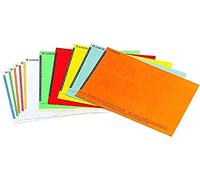 Inserts-for lateral susp.files