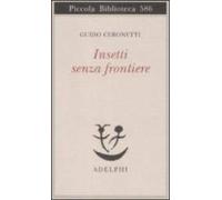 Insetti Senza Frontiere