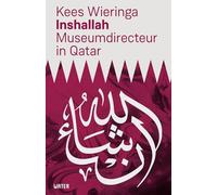 Inshallah: Inside stories from Qatar