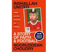 Inshallah United: A story of faith and football
