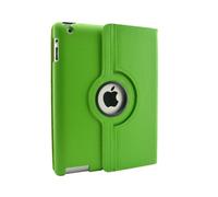 inShang Case for iPad 2 iPad 3 iPad 4 Premium PU Leather Multi-Function PU Leather Stand/Case/Cover For ipad2 iPad3 iPad3, with Auto Sleep Wake Function, [Importado de UK]