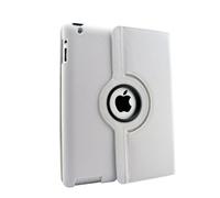 inShang Case for iPad 2 iPad 3 iPad 4 Premium PU Leather Multi-Function PU Leather Stand/Case/Cover For ipad2 iPad3 iPad3, with Auto Sleep Wake Function, [Importado de UK]