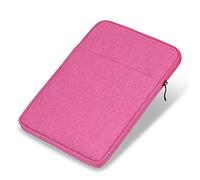 inShang Estuche a Prueba de Golpes Funda para 10.5 Pulgadas iPad Funda Protectora Resistente al Agua Funda de Tela para Apple iPad Air 3 (2019) / iPad Pro 10.5
