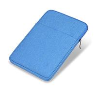 inShang Estuche a Prueba de Golpes Funda para 10.5 Pulgadas iPad Funda Protectora Resistente al Agua Funda de Tela para Apple iPad Air 3 (2019) / iPad Pro 10.5