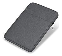 inShang Universal Funda 9.7-10.5 pulgadas Protectora Escucha para 7th ipad 10.2 2019, iPad Air 3/air 2/ air/Pro 10.5/2017/2018, iPad 3/4/2/1, Galaxy Tab S3, 10" Lenovo Tab, etc ipad Sleeve Case Cove