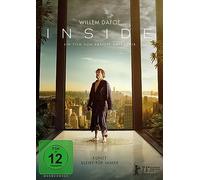 Inside [DVD]