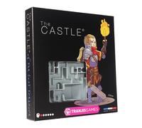Inside 3 Legends: The Castle - Juego de mesa (+13 años) (Inglés)