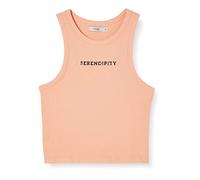 Inside 9SFT27 Camiseta, 9, XS para Mujer