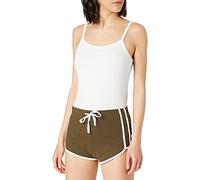 Inside 9SSHP05 Pantalones Cortos, 37, XS para Mujer
