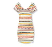 Inside 9SVES01 Vestido, 95, S para Mujer