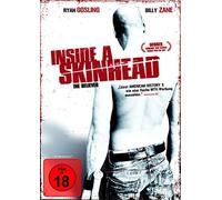 Inside a Skinhead [Alemania] [DVD]