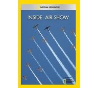 Inside Air Show [Edizione: Stati Uniti] [USA] [DVD]